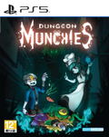 Dungeon Munchies (English) thumbnail 1