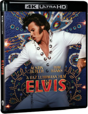 Elvis (4K UHD+2D) (2-Disc)_