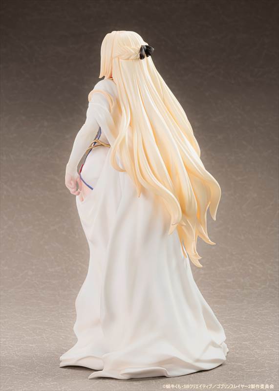 Goblin Slayer 1/7 Scale Pre-Painted Figure: Sword Maiden image 15