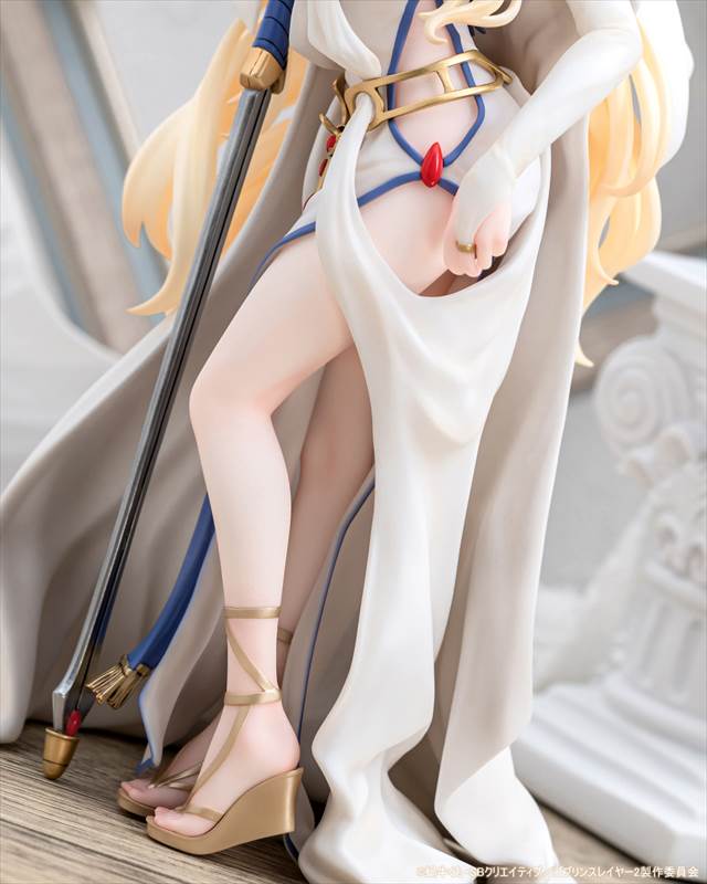 Goblin Slayer 1/7 Scale Pre-Painted Figure: Sword Maiden image 20