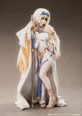 Goblin Slayer 1/7 Scale Pre-Painted Figure: Sword Maiden thumbnail 3