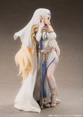 Goblin Slayer 1/7 Scale Pre-Painted Figure: Sword Maiden thumbnail 4