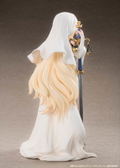 Goblin Slayer 1/7 Scale Pre-Painted Figure: Sword Maiden thumbnail 5