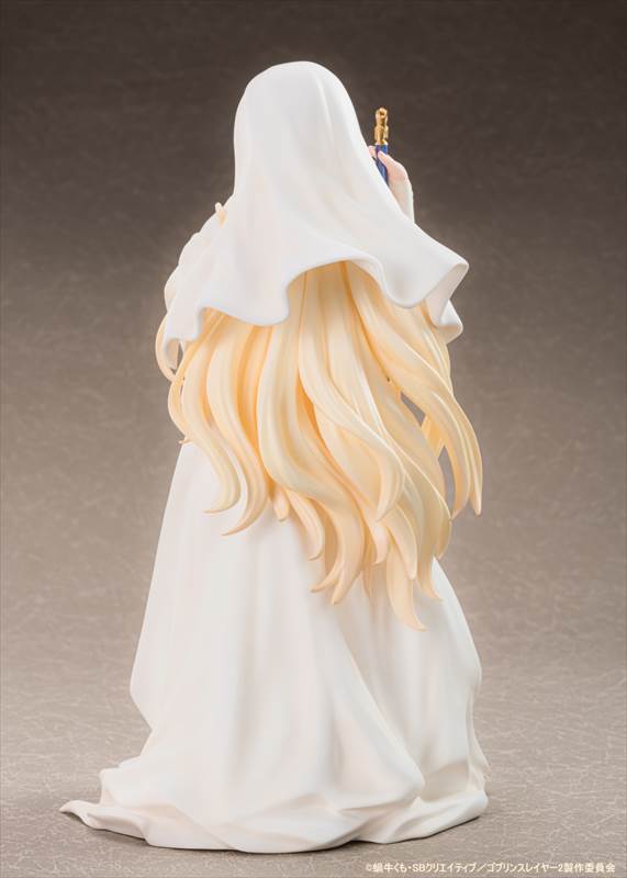 Goblin Slayer 1/7 Scale Pre-Painted Figure: Sword Maiden image 6