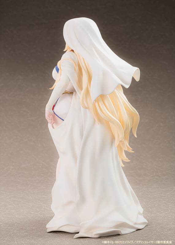Goblin Slayer 1/7 Scale Pre-Painted Figure: Sword Maiden image 7