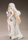 Goblin Slayer 1/7 Scale Pre-Painted Figure: Sword Maiden thumbnail 8