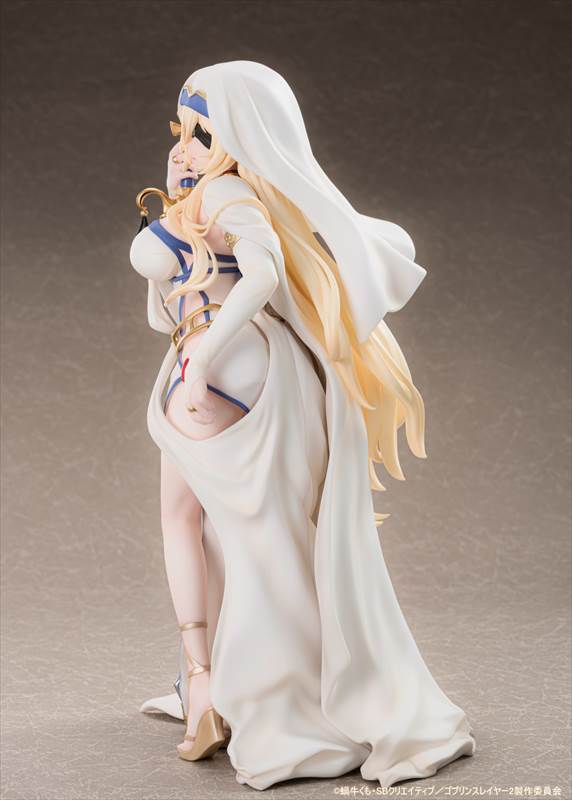 Goblin Slayer 1/7 Scale Pre-Painted Figure: Sword Maiden image 8