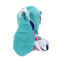 Hatsune Miku Magical Mirai 2020 Winter Festival Fuwafuwa Plush L thumbnail 3