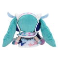 Hatsune Miku Magical Mirai 2020 Winter Festival Fuwafuwa Plush L thumbnail 4