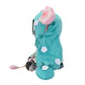 Hatsune Miku Magical Mirai 2021 Fuwafuwa Plush L thumbnail 2