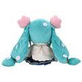 Hatsune Miku Magical Mirai 2021 Fuwafuwa Plush L thumbnail 4