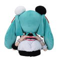 Hatsune Miku Series Fuwafuwa Plush LL: Hatsune Miku Panda Manju thumbnail 4