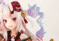 Hololive Production 1/7 Scale Pre-Painted Figure: Nakiri Ayame thumbnail 14