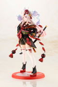 Hololive Production 1/7 Scale Pre-Painted Figure: Nakiri Ayame thumbnail 3