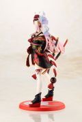 Hololive Production 1/7 Scale Pre-Painted Figure: Nakiri Ayame thumbnail 4