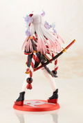 Hololive Production 1/7 Scale Pre-Painted Figure: Nakiri Ayame thumbnail 5