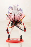 Hololive Production 1/7 Scale Pre-Painted Figure: Nakiri Ayame thumbnail 6