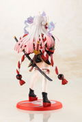 Hololive Production 1/7 Scale Pre-Painted Figure: Nakiri Ayame thumbnail 7