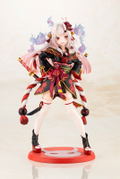 Hololive Production 1/7 Scale Pre-Painted Figure: Nakiri Ayame thumbnail 10