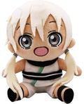 In the Heart of Kunoichi Tsubaki Plush: Asagao thumbnail 1