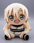 In the Heart of Kunoichi Tsubaki Plush: Asagao thumbnail 2