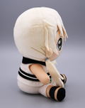 In the Heart of Kunoichi Tsubaki Plush: Asagao thumbnail 4
