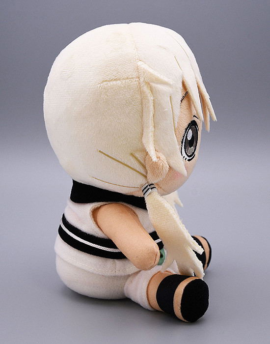 In the Heart of Kunoichi Tsubaki Plush: Asagao image 4