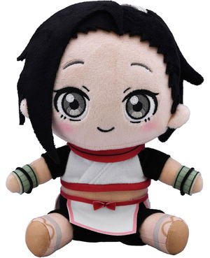 In the Heart of Kunoichi Tsubaki Plush: Tsubaki_