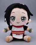 In the Heart of Kunoichi Tsubaki Plush: Tsubaki thumbnail 2