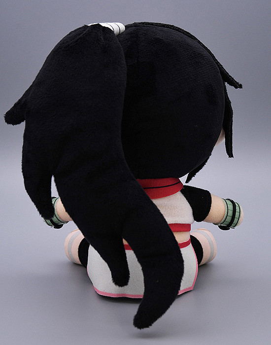 In the Heart of Kunoichi Tsubaki Plush: Tsubaki image 3