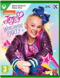 JoJo Siwa: Worldwide Party thumbnail 1