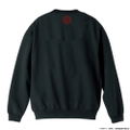 Jujutsu Kaisen - Curse Technical School Sweat Shirt (Black | Size L) thumbnail 2
