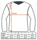 Jujutsu Kaisen - Curse Technical School Sweat Shirt (Black | Size L) thumbnail 5