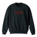 Jujutsu Kaisen - Curse Technical School Sweat Shirt (Black | Size M) thumbnail 1