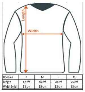 Jujutsu Kaisen - Curse Technical School Sweat Shirt (Black | Size M)