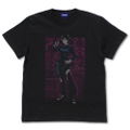 Jujutsu Kaisen - Maki Zenin T-Shirt (Black | Size L) thumbnail 1
