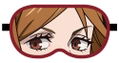 Jujutsu Kaisen - Nobara Kugisaki Eye Mask thumbnail 1