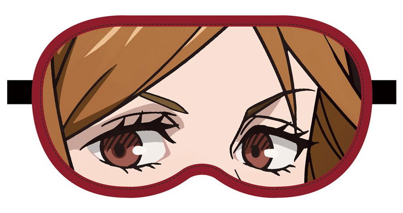 Jujutsu Kaisen - Nobara Kugisaki Eye Mask image 1