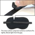 Jujutsu Kaisen - Satoru Gojo Eye Mask thumbnail 2