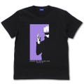 Jujutsu Kaisen - Satoru Gojo T-Shirt (Black | Size L) thumbnail 1