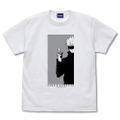 Jujutsu Kaisen - Satoru Gojo T-Shirt (White | Size M) thumbnail 1