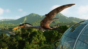 Jurassic World Evolution 2: Dominion Biosyn Expansion (DLC)_
