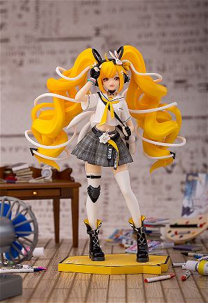 King of Glory 1/10 Scale Pre-Painted Figure: Angela Mysterious Journey of Time Ver.