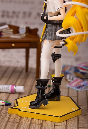 King of Glory 1/10 Scale Pre-Painted Figure: Angela Mysterious Journey of Time Ver.