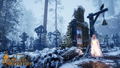 Last Days of Lazarus thumbnail 3