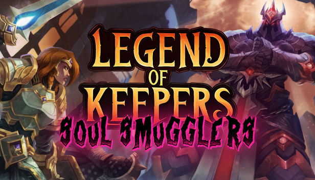 Legend of Keepers: Soul Smugglers (DLC) DLC STEAM digital — Import Game Deal