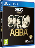 Let's Sing ABBA thumbnail 1