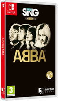 Let's Sing ABBA thumbnail 1