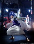 My Hero Academia 1/8 Scale Pre-Painted Figure: Tamaki Amajiki Hero Suit Ver. thumbnail 11