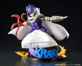 My Hero Academia 1/8 Scale Pre-Painted Figure: Tamaki Amajiki Hero Suit Ver. thumbnail 2